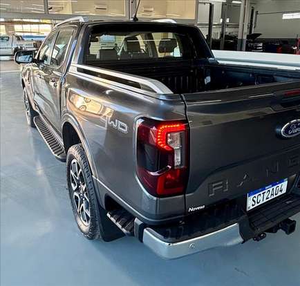 FORD-RANGER-2024