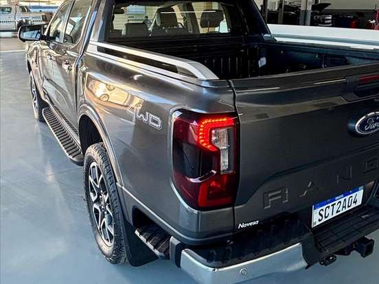 FORD-RANGER-3.0 V6 TURBO DIESEL CD LIMITED 4X4 AUTOMÁTICO FORD-RANGER-2024