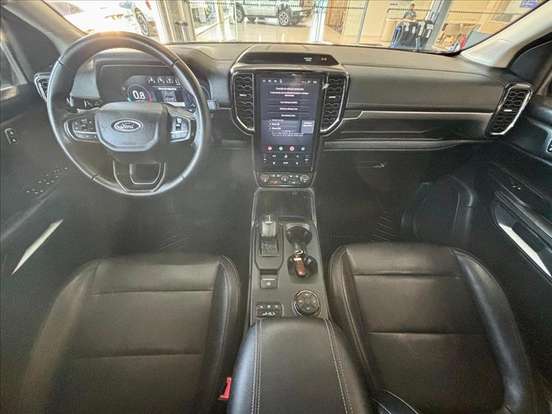 FORD-RANGER-3.0 V6 TURBO DIESEL CD LIMITED 4X4 AUTOMÁTICO FORD-RANGER-2024