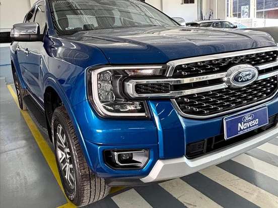 FORD-RANGER-3.0 V6 TURBO DIESEL CD LIMITED 4X4 AUTOMÁTICO FORD-RANGER-2024