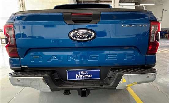 FORD-RANGER-2024