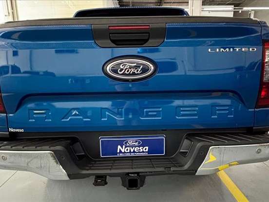 FORD-RANGER-3.0 V6 TURBO DIESEL CD LIMITED 4X4 AUTOMÁTICO FORD-RANGER-2024