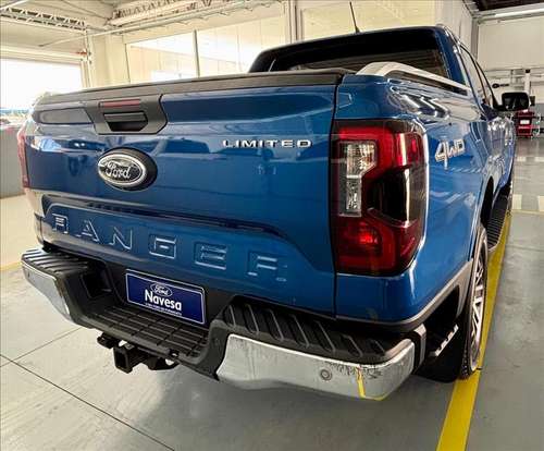 FORD-RANGER-2024