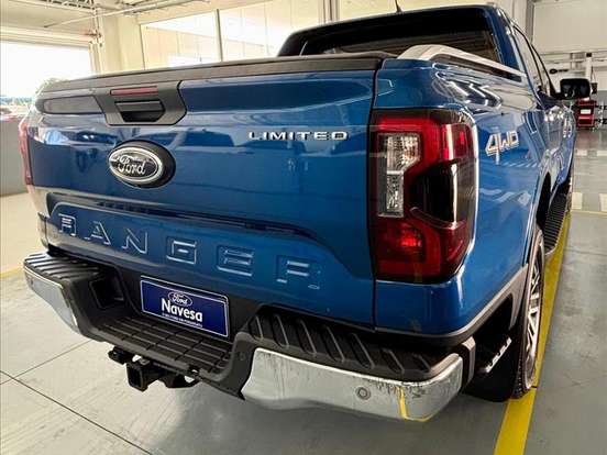 FORD-RANGER-3.0 V6 TURBO DIESEL CD LIMITED 4X4 AUTOMÁTICO FORD-RANGER-2024