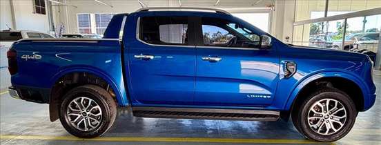FORD-RANGER-2024