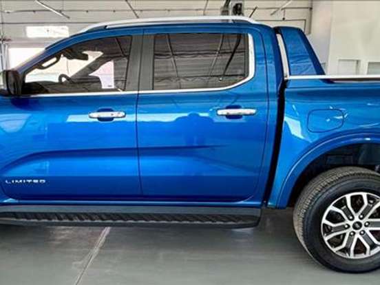 FORD-RANGER-3.0 V6 TURBO DIESEL CD LIMITED 4X4 AUTOMÁTICO FORD-RANGER-2024
