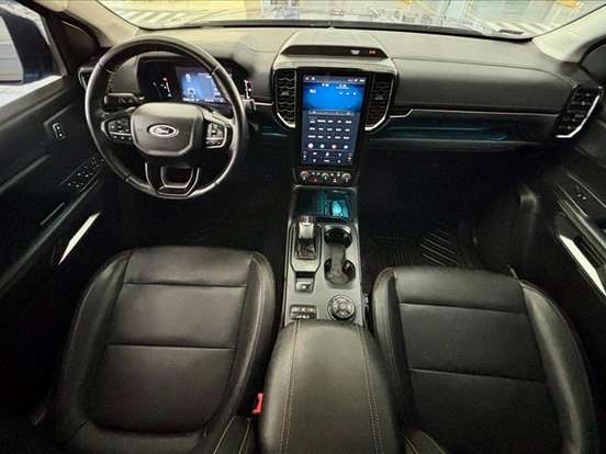 FORD-RANGER-3.0 V6 TURBO DIESEL CD LIMITED 4X4 AUTOMÁTICO FORD-RANGER-2024