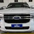 FORD RANGER 3.0 V6 TURBO DIESEL CD LIMITED 4X4 AUTOMÁTICO FORD RANGER 3.0 V6 TURBO DIESEL CD LIMITED 4X4 AUTOMÁTICO