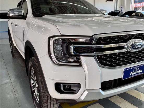 FORD-RANGER-3.0 V6 TURBO DIESEL CD LIMITED 4X4 AUTOMÁTICO FORD-RANGER-2025