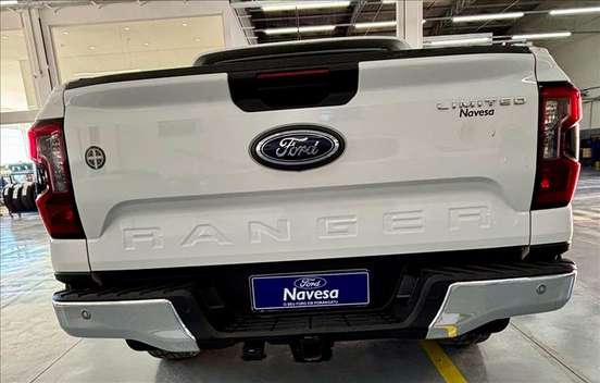 FORD-RANGER-2025