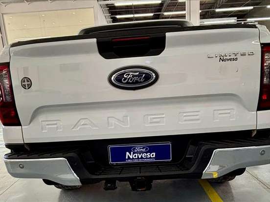 FORD-RANGER-3.0 V6 TURBO DIESEL CD LIMITED 4X4 AUTOMÁTICO FORD-RANGER-2025