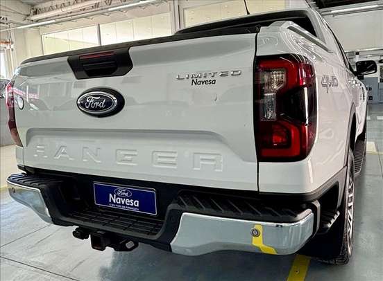 FORD-RANGER-2025