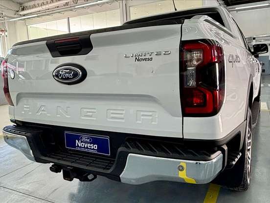 FORD-RANGER-3.0 V6 TURBO DIESEL CD LIMITED 4X4 AUTOMÁTICO FORD-RANGER-2025