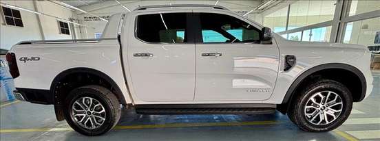 FORD-RANGER-2025