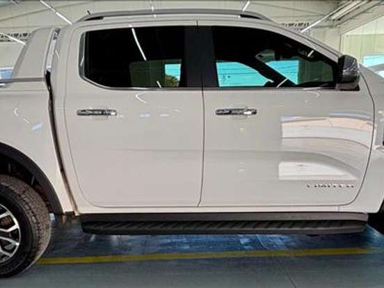 FORD-RANGER-3.0 V6 TURBO DIESEL CD LIMITED 4X4 AUTOMÁTICO FORD-RANGER-2025