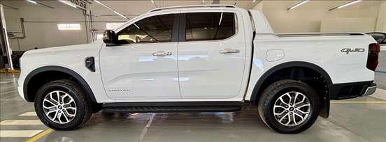 FORD-RANGER-2025