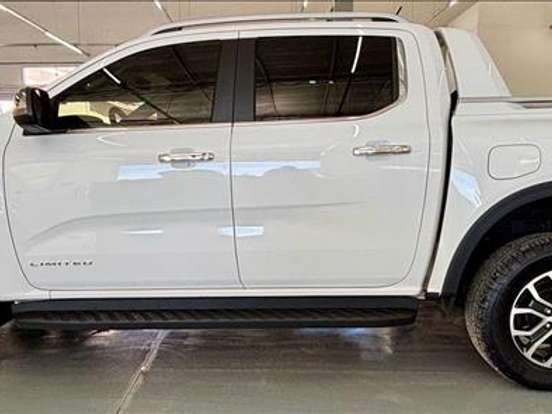 FORD-RANGER-3.0 V6 TURBO DIESEL CD LIMITED 4X4 AUTOMÁTICO FORD-RANGER-2025