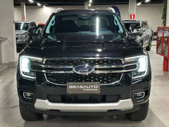 FORD-RANGER-2025