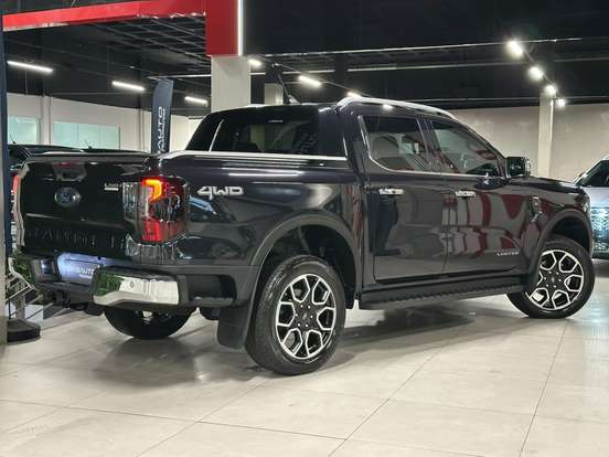 FORD-RANGER-3.0 V6 TURBO DIESEL CD LIMITED 4X4 AUTOMÁTICO FORD-RANGER-2025