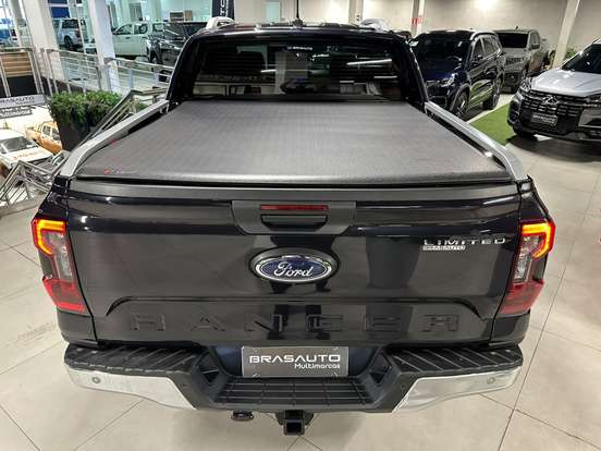FORD-RANGER-3.0 V6 TURBO DIESEL CD LIMITED 4X4 AUTOMÁTICO FORD-RANGER-2025