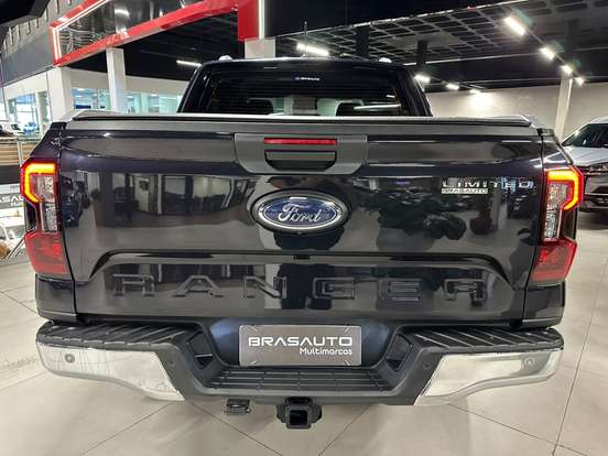 FORD-RANGER-3.0 V6 TURBO DIESEL CD LIMITED 4X4 AUTOMÁTICO FORD-RANGER-2025