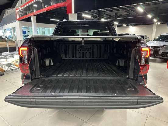 FORD-RANGER-3.0 V6 TURBO DIESEL CD LIMITED 4X4 AUTOMÁTICO FORD-RANGER-2025