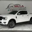 FORD RANGER 3.0 V6 TURBO DIESEL CD LIMITED 4X4 AUTOMÁTICO FORD RANGER 3.0 V6 TURBO DIESEL CD LIMITED 4X4 AUTOMÁTICO