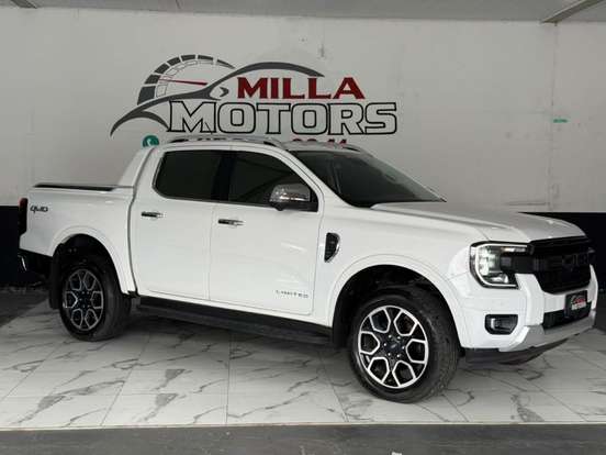 FORD-RANGER-2024