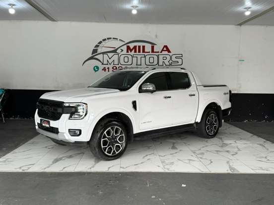 FORD-RANGER-2024