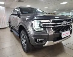 FORD RANGER 3.0 V6 TURBO DIESEL CD LIMITED 4X4 AUTOMÁTICO FORD RANGER 3.0 V6 TURBO DIESEL CD LIMITED 4X4 AUTOMÁTICO