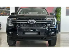 FORD RANGER 3.0 V6 TURBO DIESEL CD XLS 4X4 AUTOMÁTICO FORD RANGER 3.0 V6 TURBO DIESEL CD XLS 4X4 AUTOMÁTICO