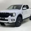 FORD RANGER 3.0 V6 TURBO DIESEL CD XLT 4X4 AUTOMÁTICO FORD RANGER 3.0 V6 TURBO DIESEL CD XLT 4X4 AUTOMÁTICO