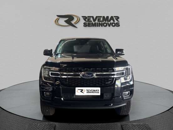 FORD-RANGER-3.0 V6 TURBO DIESEL CD XLT 4X4 AUTOMÁTICO FORD-RANGER-2025