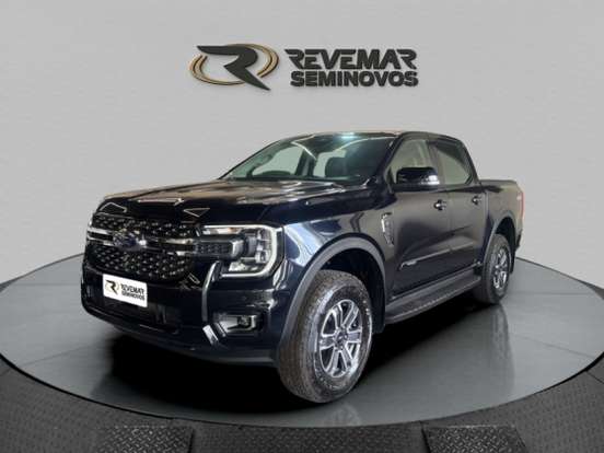 FORD-RANGER-2025