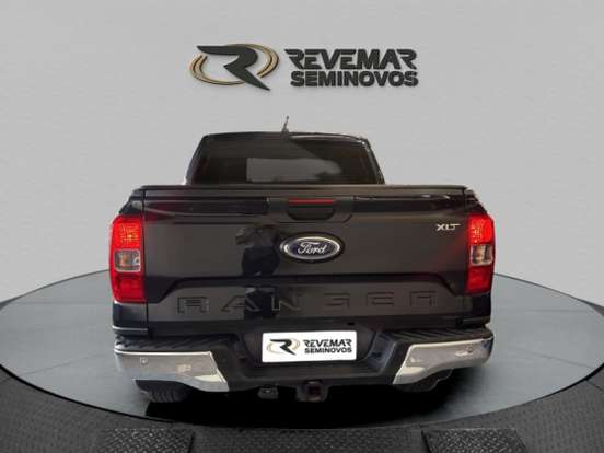 FORD-RANGER-3.0 V6 TURBO DIESEL CD XLT 4X4 AUTOMÁTICO FORD-RANGER-2025