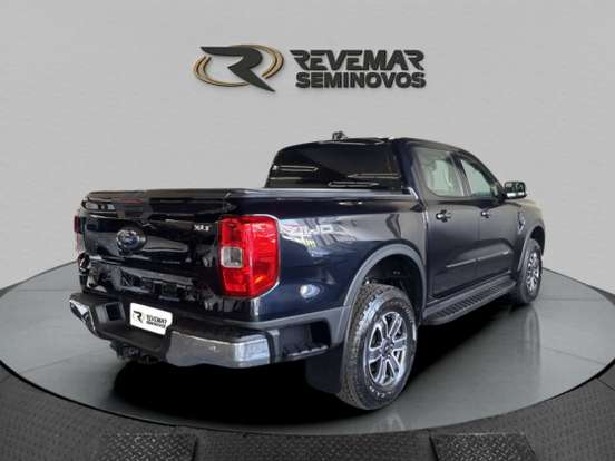 FORD-RANGER-3.0 V6 TURBO DIESEL CD XLT 4X4 AUTOMÁTICO FORD-RANGER-2025