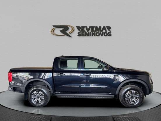 FORD-RANGER-2025