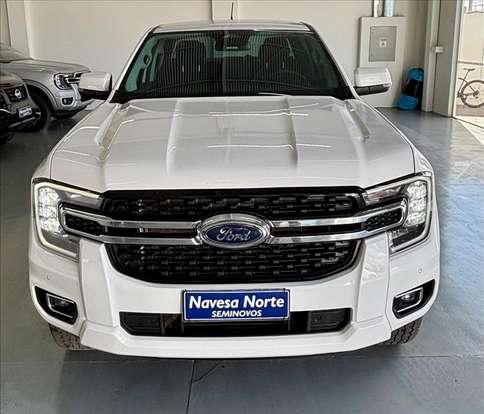 FORD-RANGER-2025