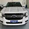 FORD RANGER 3.0 V6 TURBO DIESEL CD XLT 4X4 AUTOMÁTICO FORD RANGER 3.0 V6 TURBO DIESEL CD XLT 4X4 AUTOMÁTICO