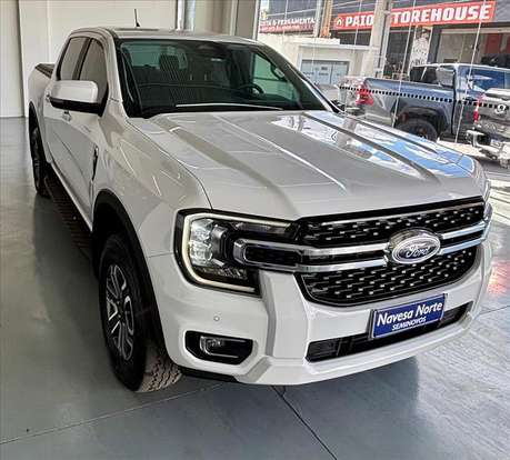 FORD-RANGER-2025