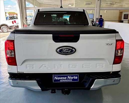 FORD-RANGER-2025