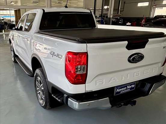 FORD-RANGER-2025