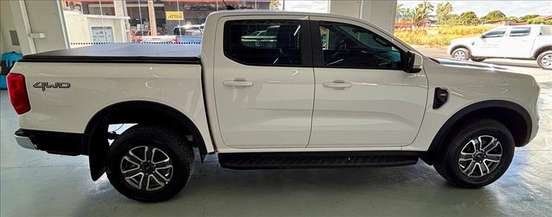 FORD-RANGER-2025