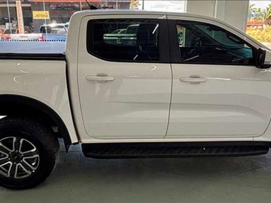FORD-RANGER-3.0 V6 TURBO DIESEL CD XLT 4X4 AUTOMÁTICO FORD-RANGER-2025