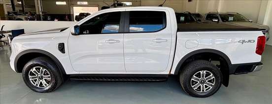FORD-RANGER-2025