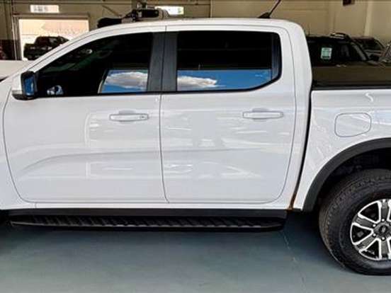 FORD-RANGER-3.0 V6 TURBO DIESEL CD XLT 4X4 AUTOMÁTICO FORD-RANGER-2025