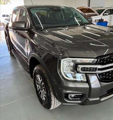 FORD-RANGER-2025