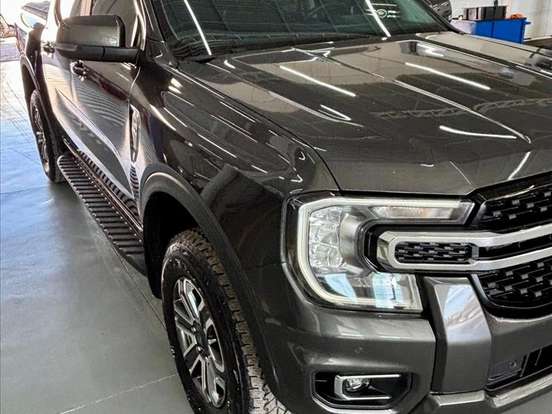 FORD-RANGER-3.0 V6 TURBO DIESEL CD XLT 4X4 AUTOMÁTICO FORD-RANGER-2025