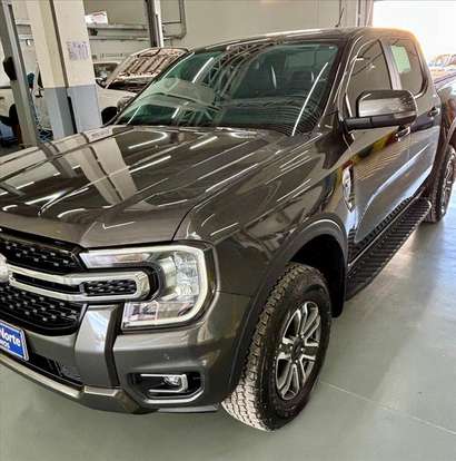 FORD-RANGER-2025