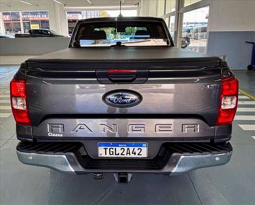 FORD-RANGER-2025